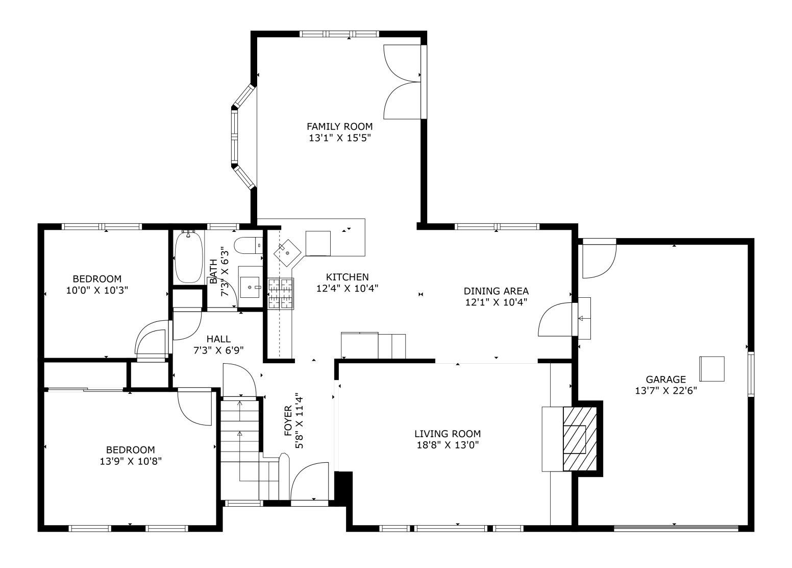 845 Rosewood Drive Property Photo 38