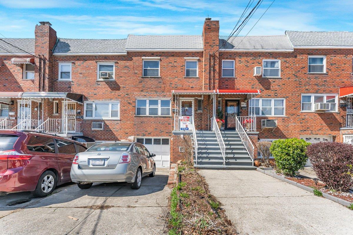4417 Baychester Avenue Property Photo