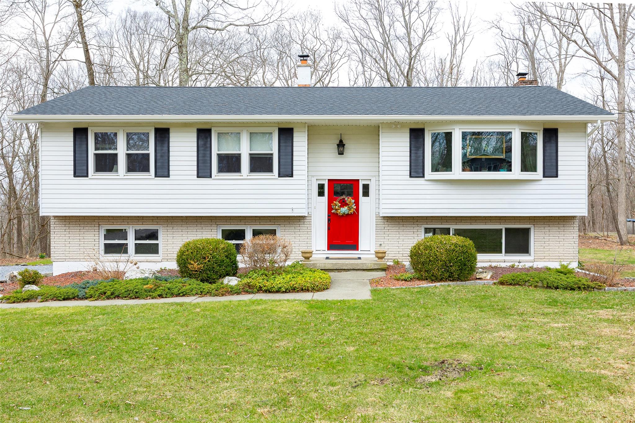 Undefined Property Photo