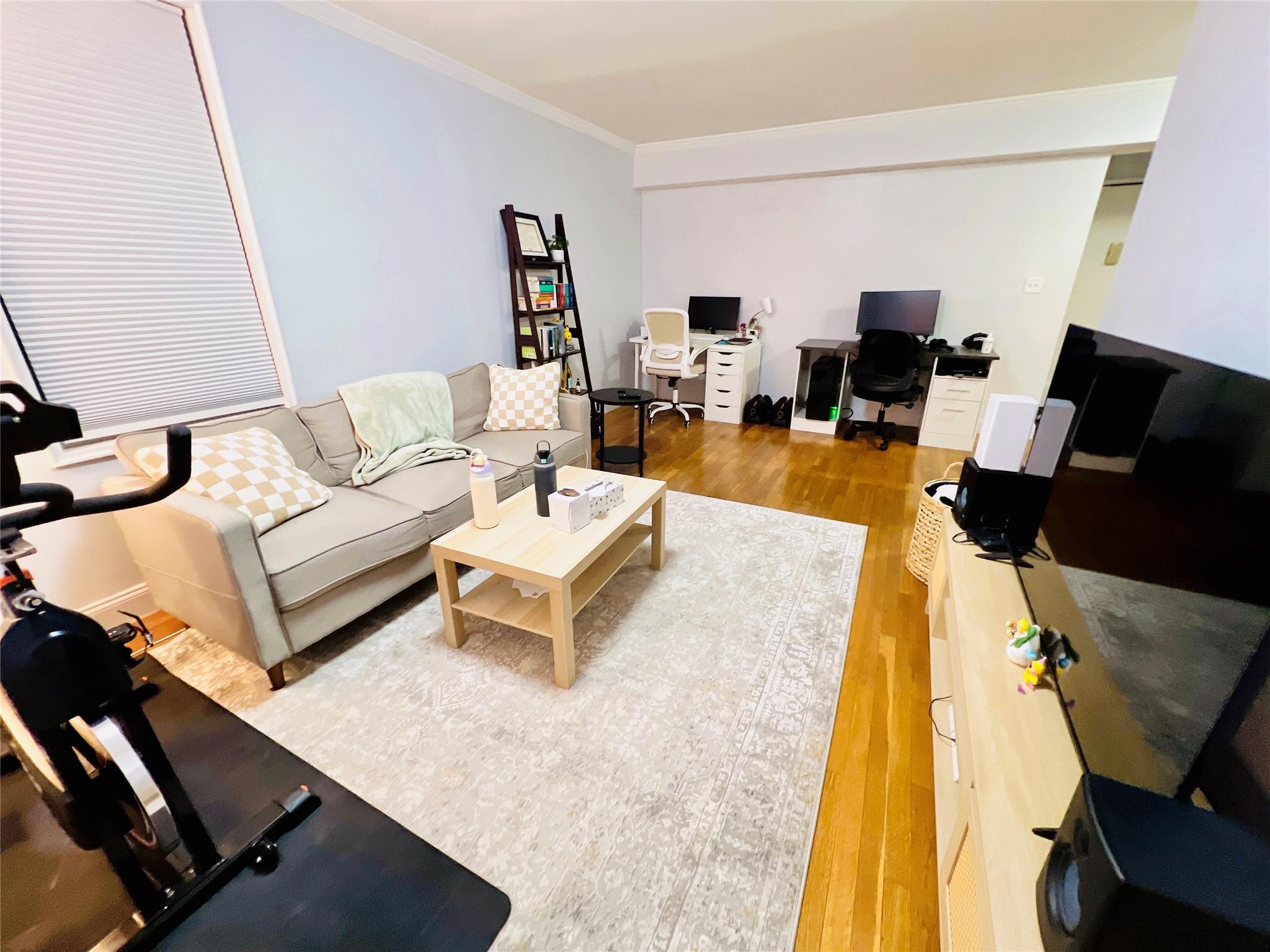 150-10 71st Avenue 3l Property Photo
