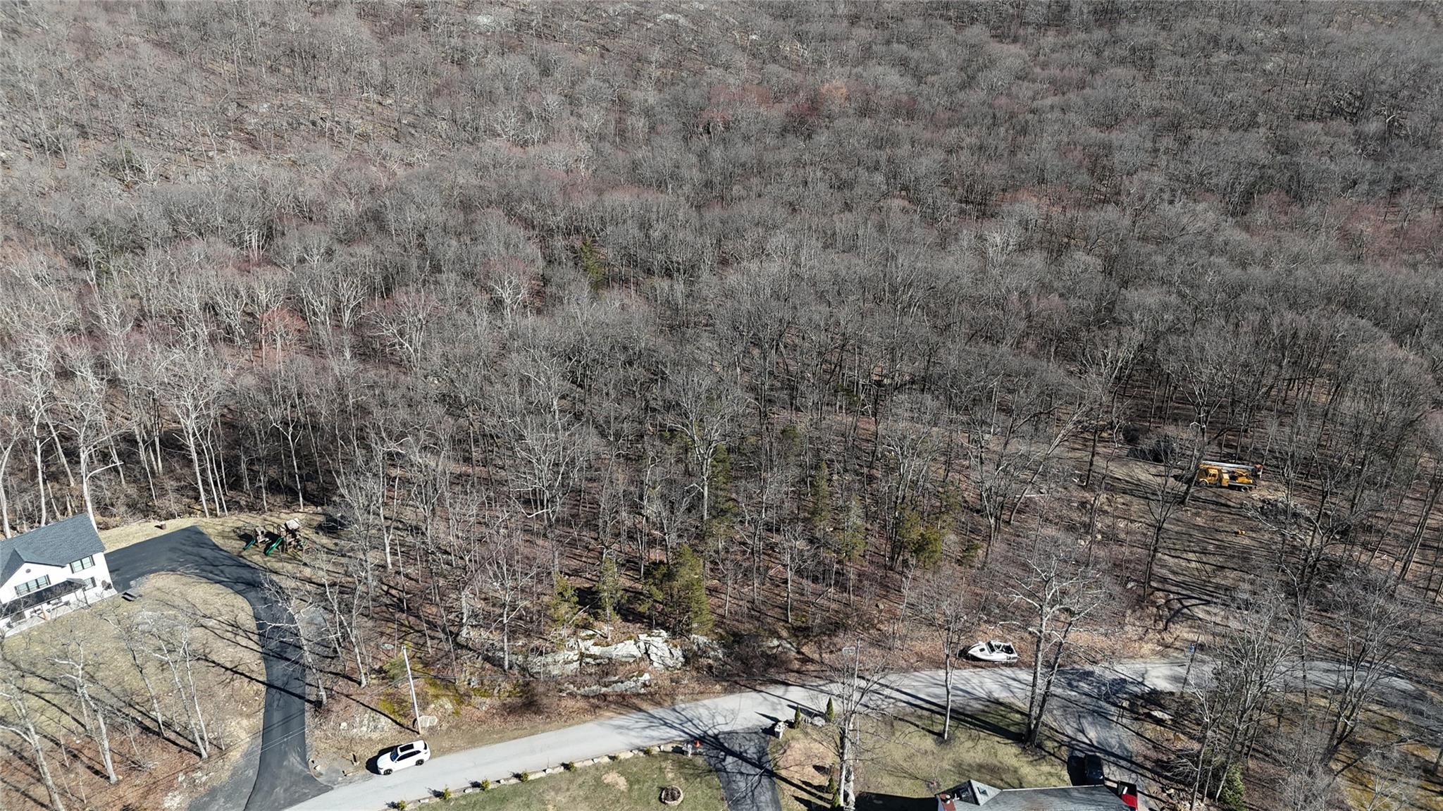 55 Oak Hill Road Property Photo
