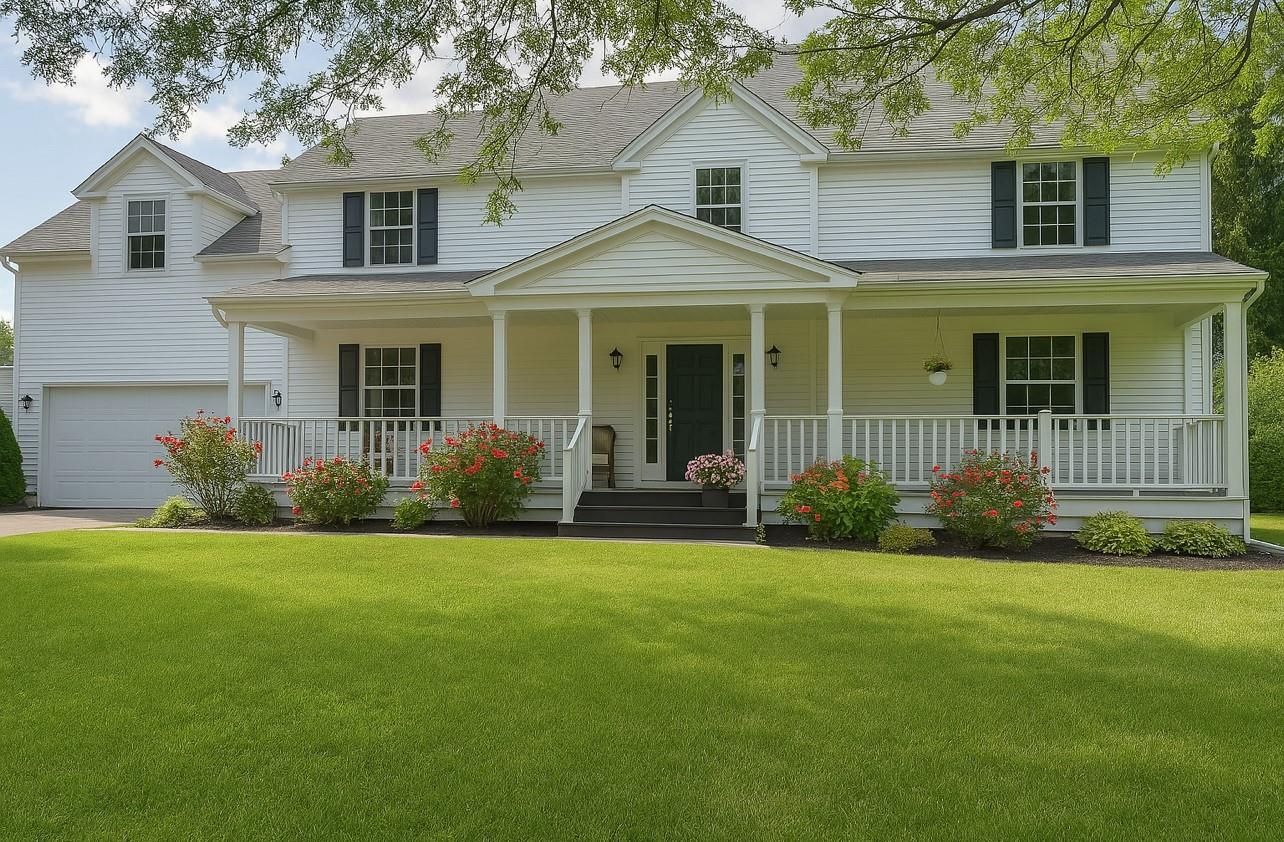 5 Red Tail Court Property Photo
