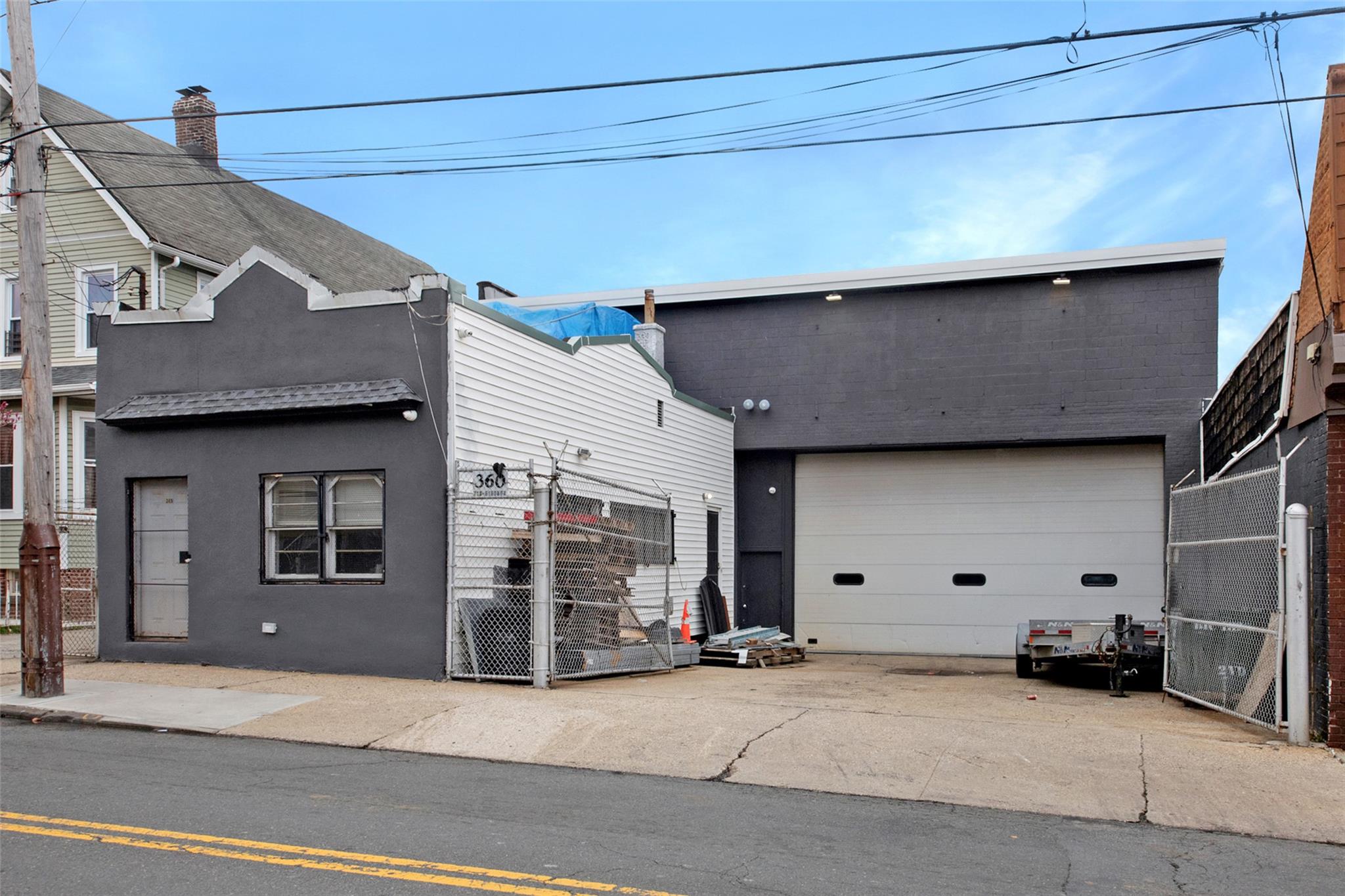 360 Broadway Property Photo