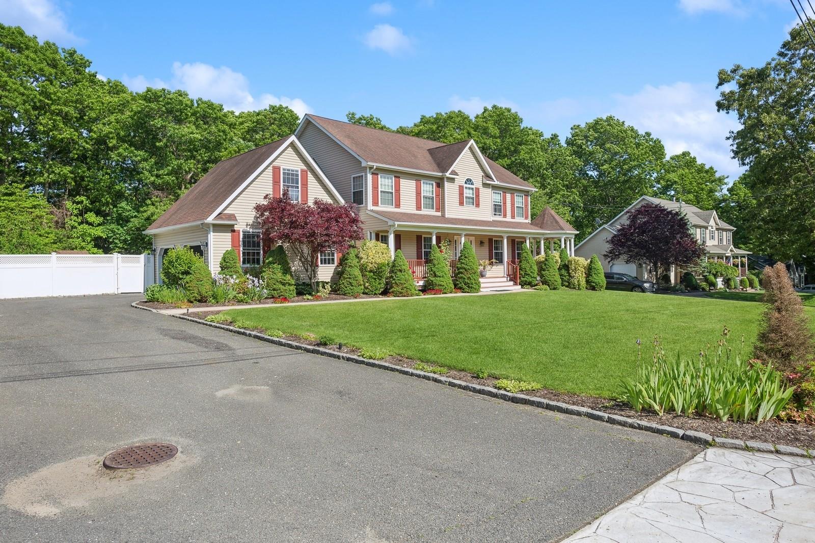 55 Jackson Avenue Property Photo