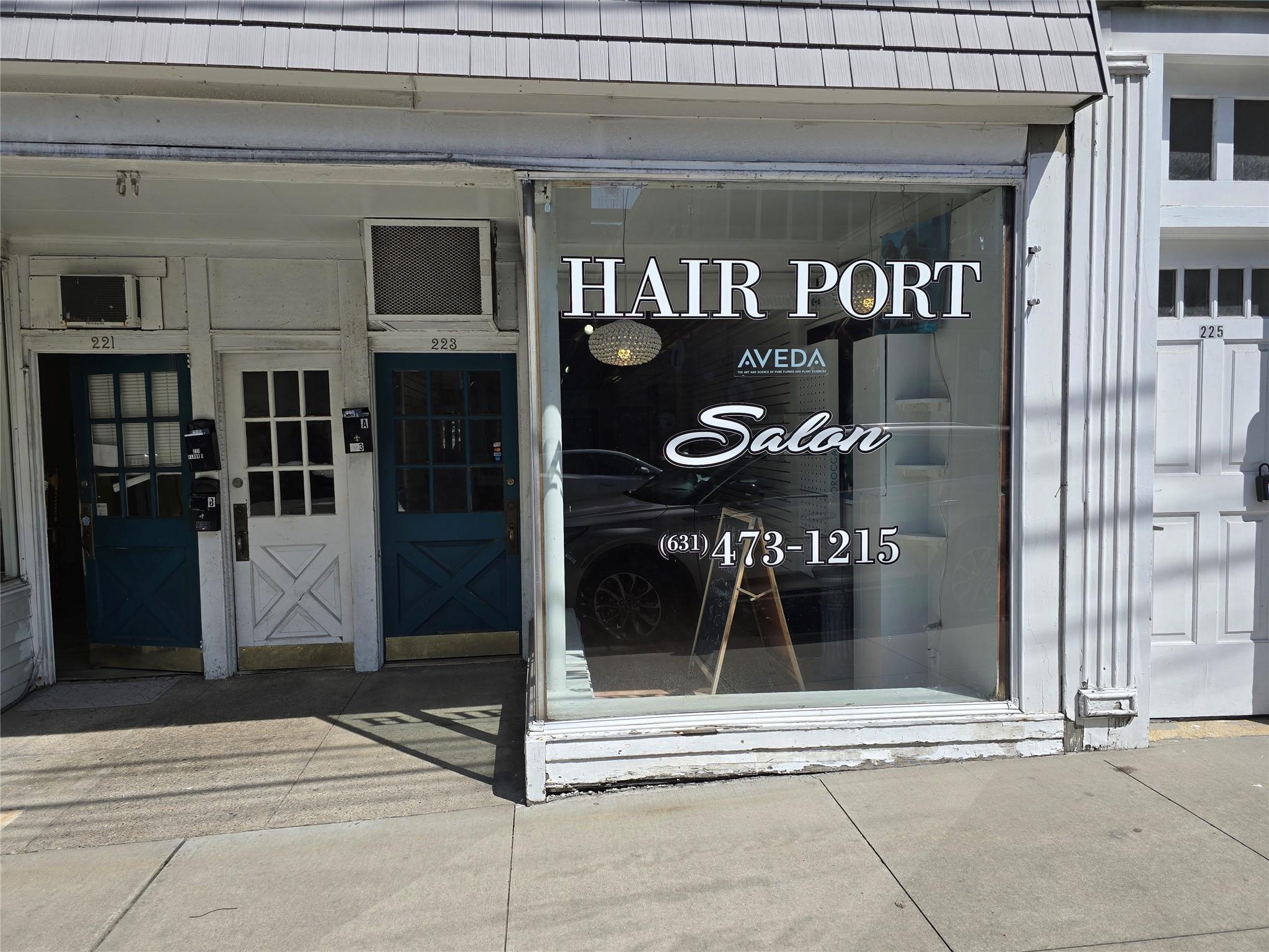 223 Main Street Property Photo