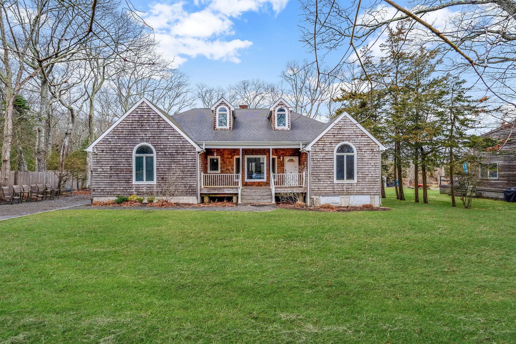 64 Turtle Cove Drive Property Photo