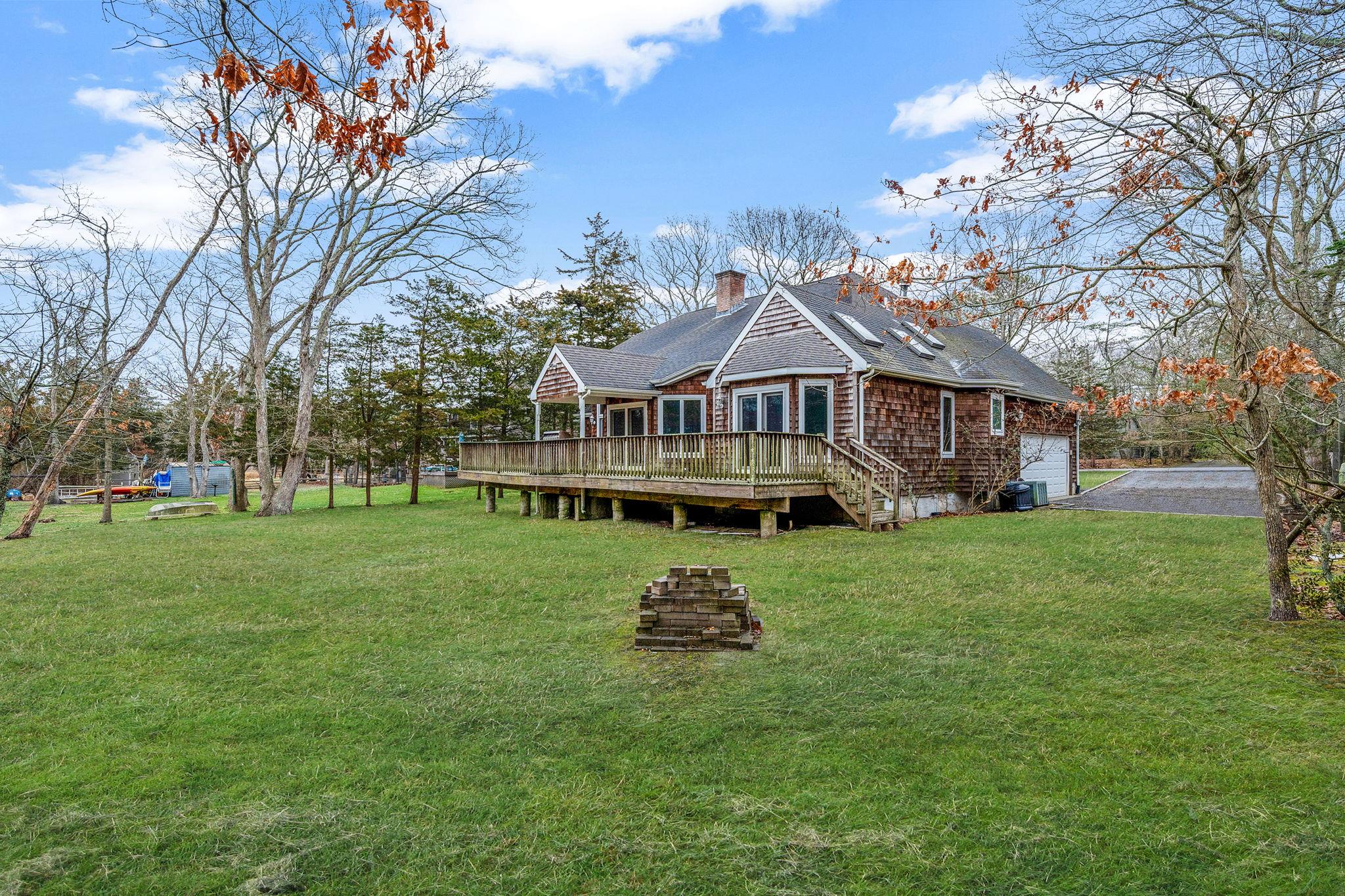 64 Turtle Cove Drive Property Photo 6