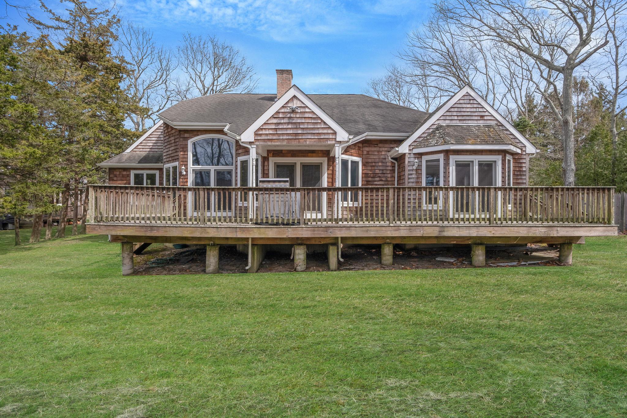 64 Turtle Cove Drive Property Photo 8