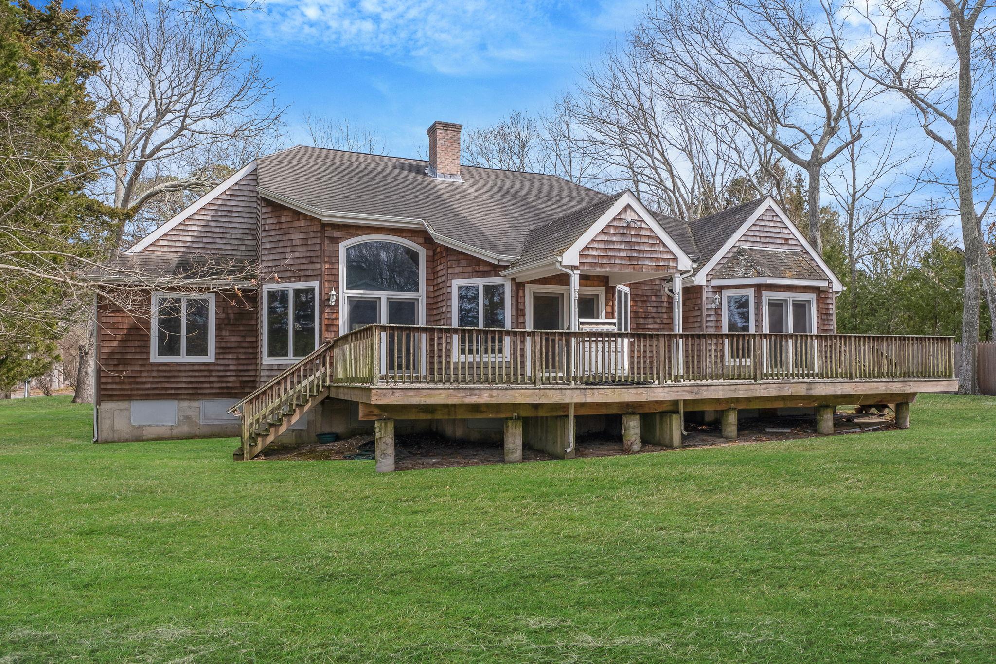 64 Turtle Cove Drive Property Photo 9