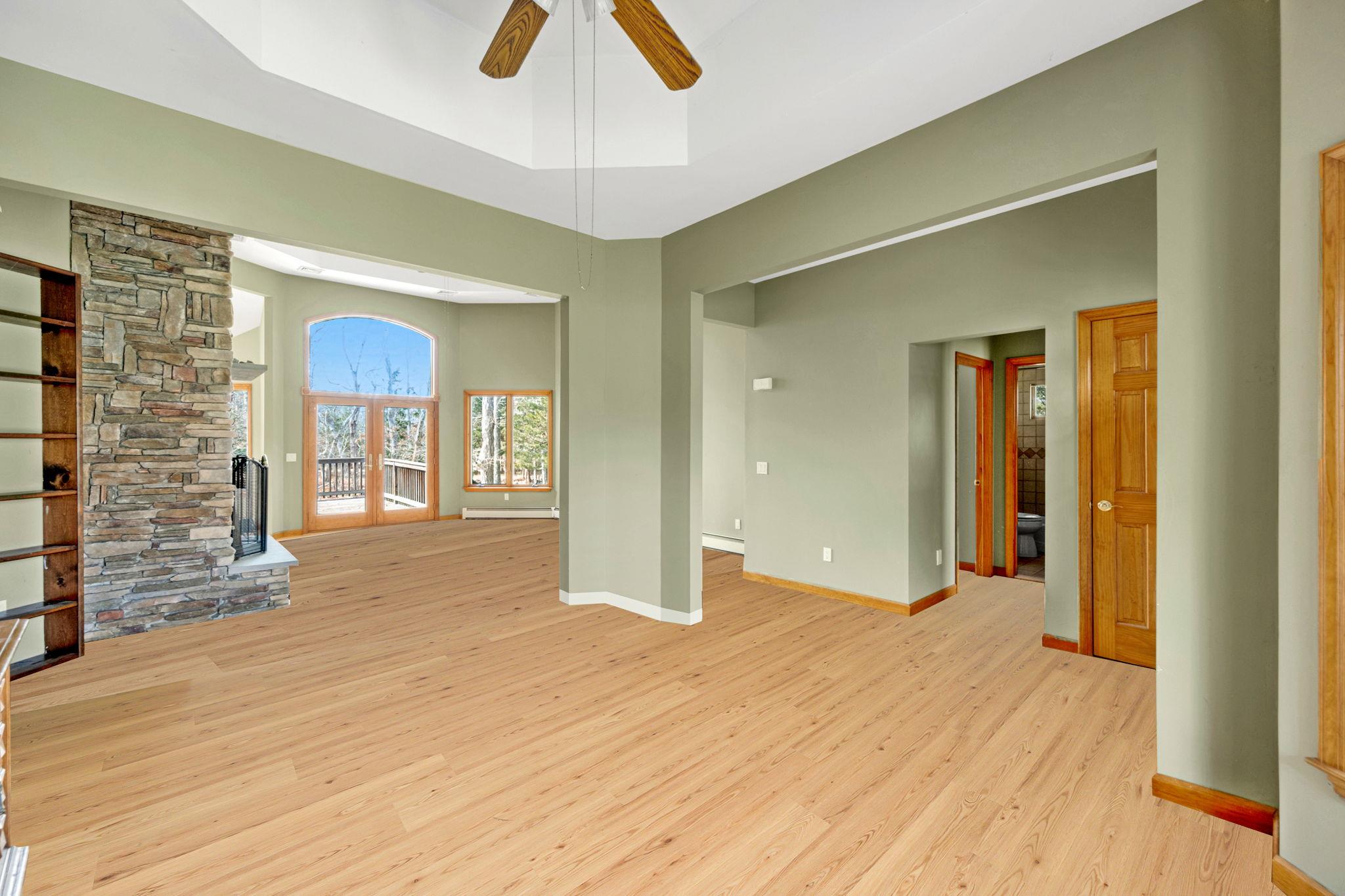 64 Turtle Cove Drive Property Photo 11