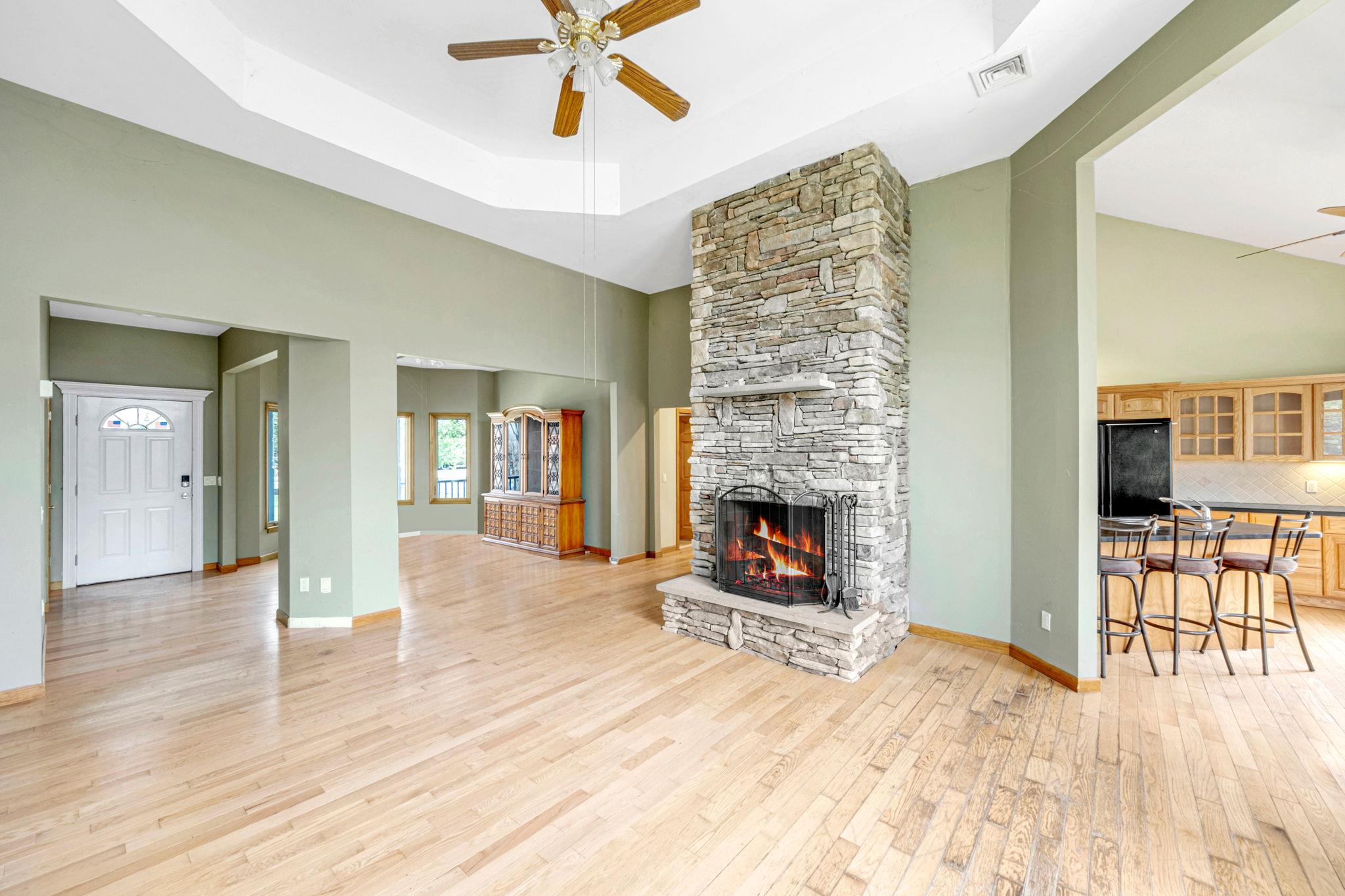 64 Turtle Cove Drive Property Photo 12