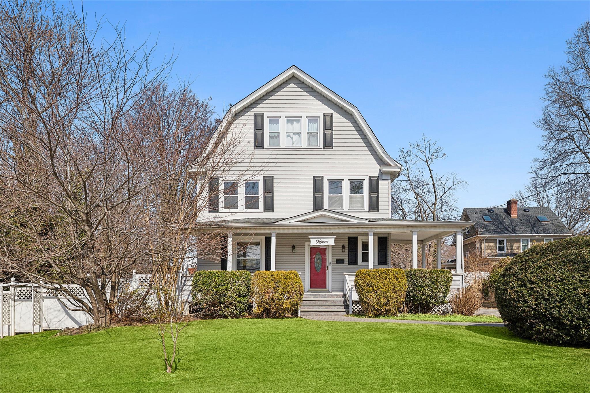 15 North Lane Property Photo