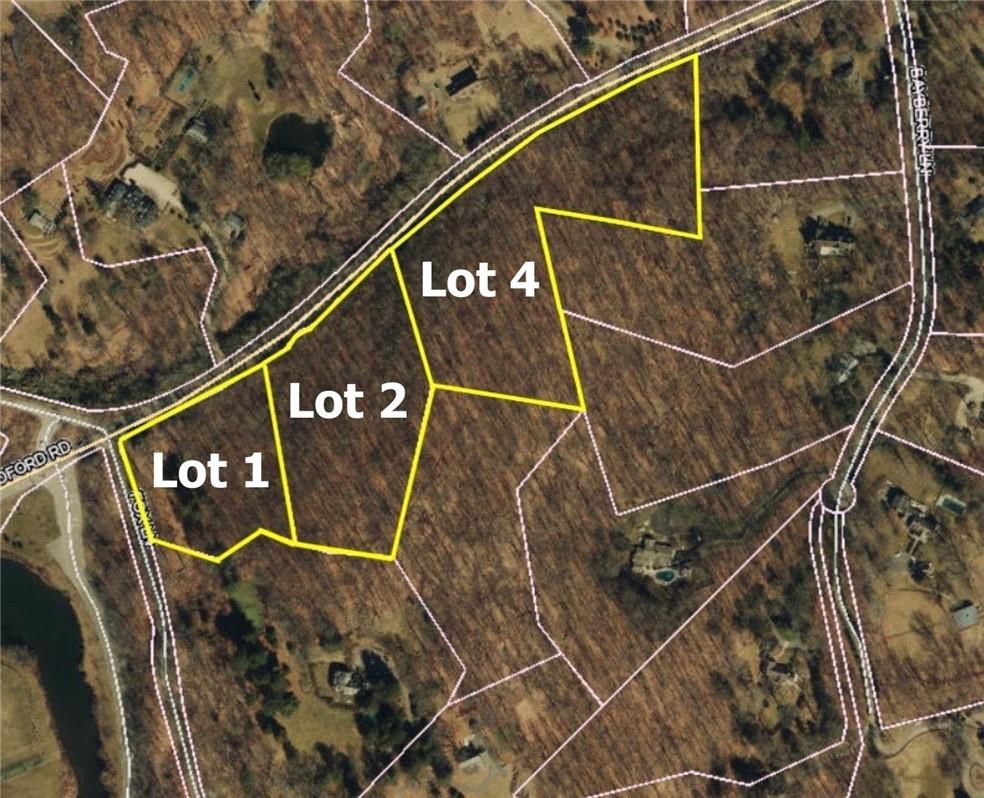 Lot 1, 2 & 4 Fox Lane Property Photo 1