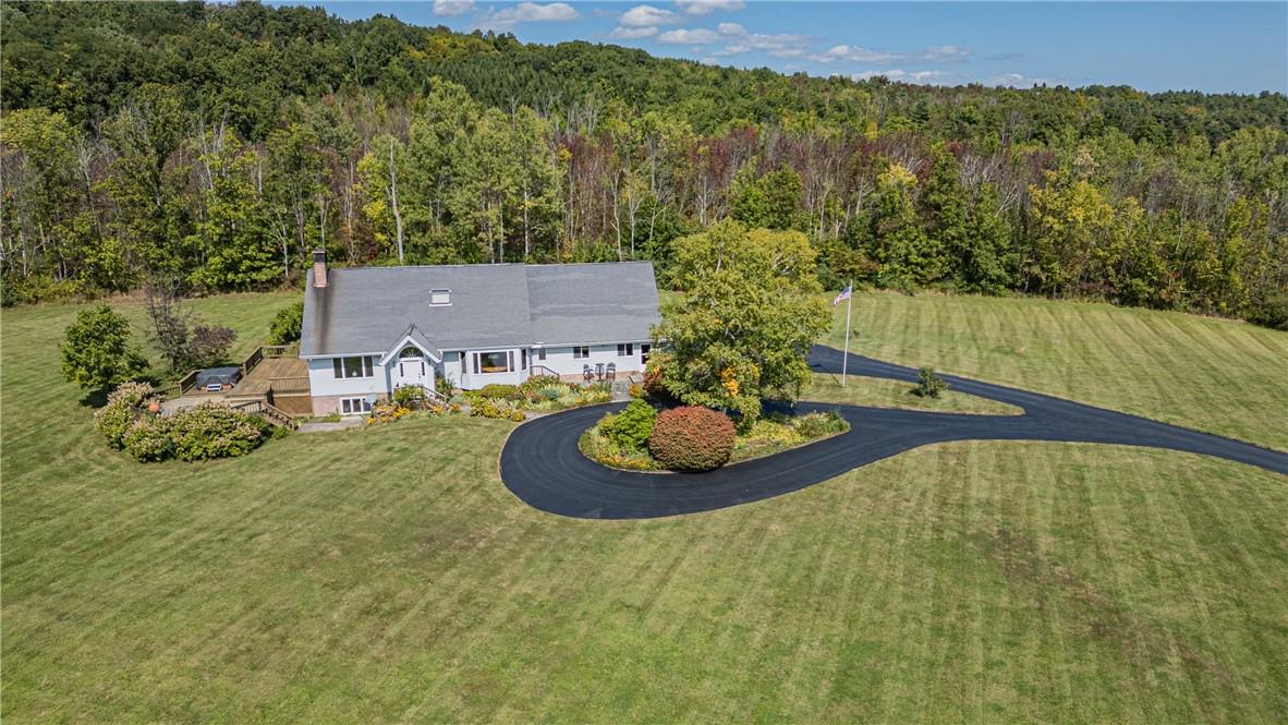 732 Cochrane Road Property Photo