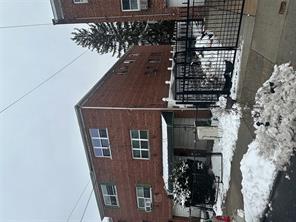433 Howe Avenue A Property Photo