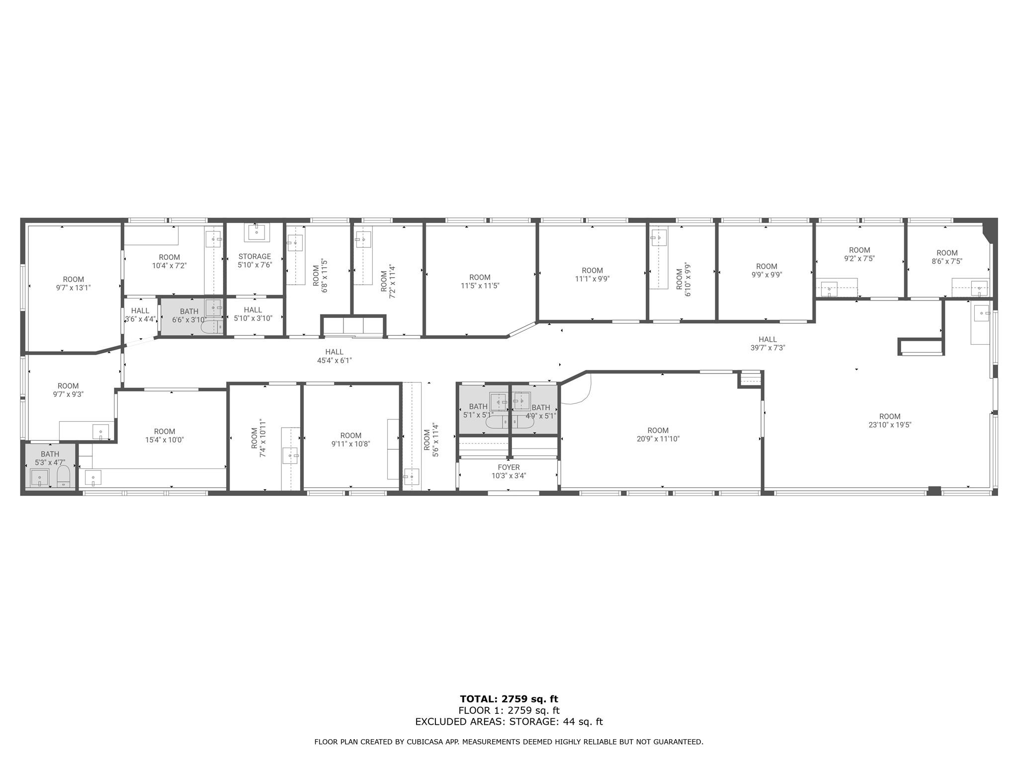 152 E Main Street C Property Photo 34