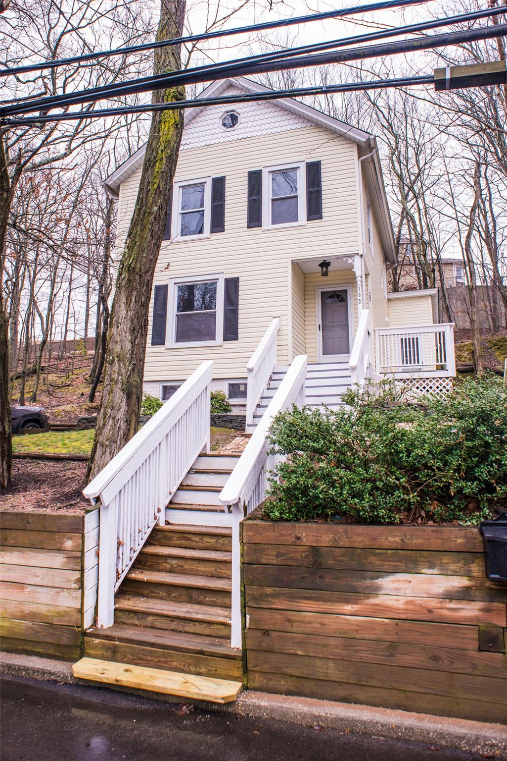 133 Liberty Avenue Property Photo