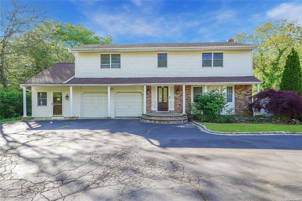 157 Parkway Drive Property Photo 1
