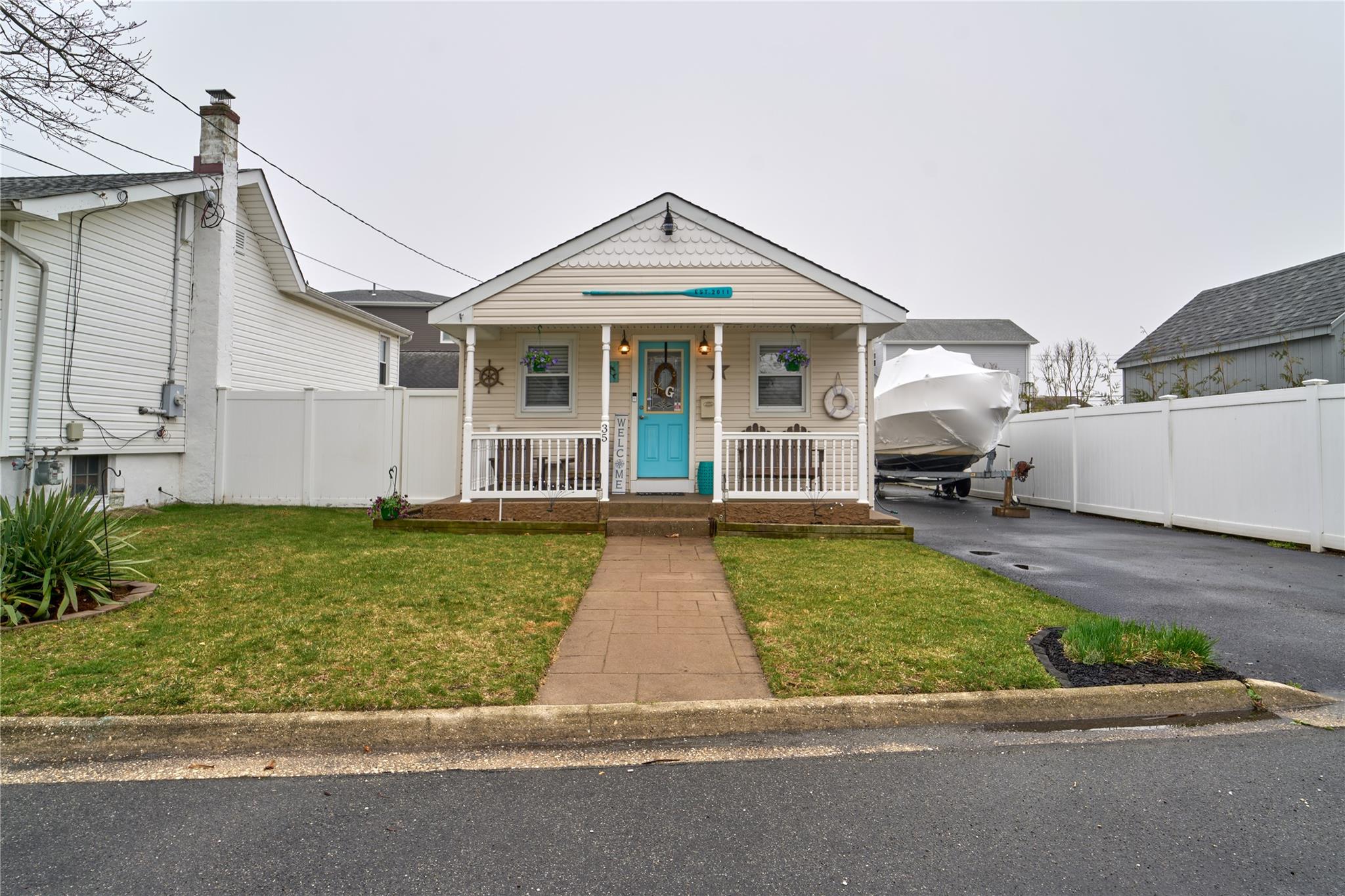 35 Mound Street Property Photo