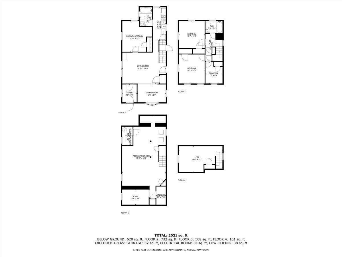 208 Princeton Street Property Photo 18