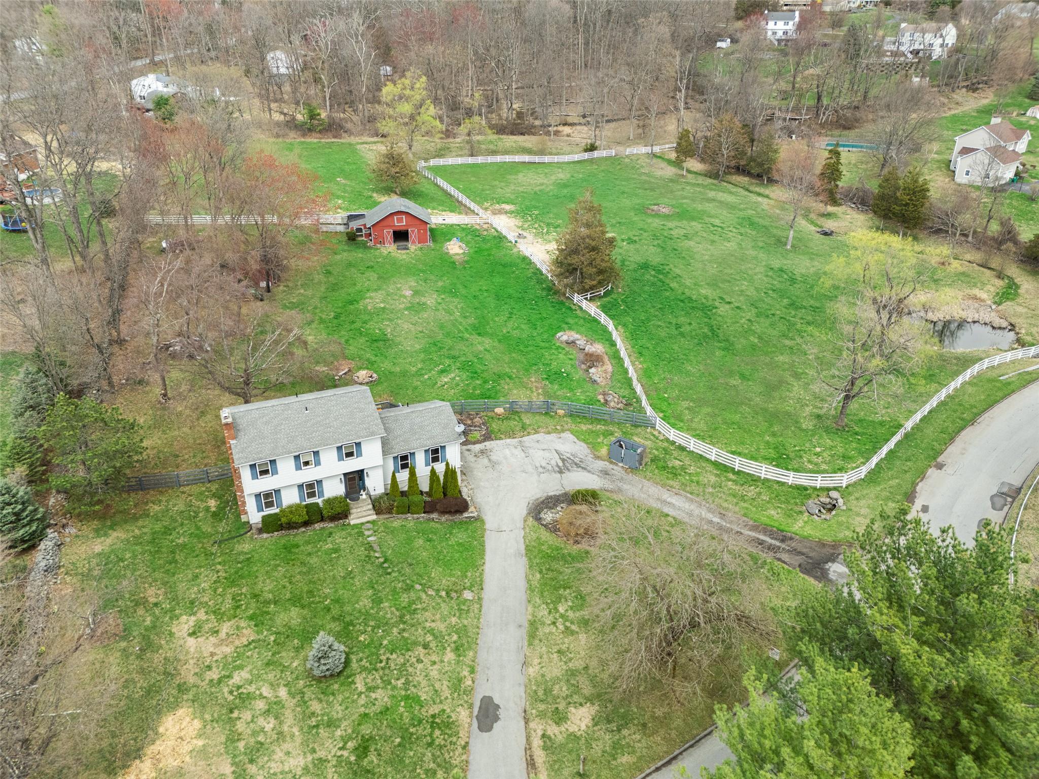 19 Washburn Road Property Photo