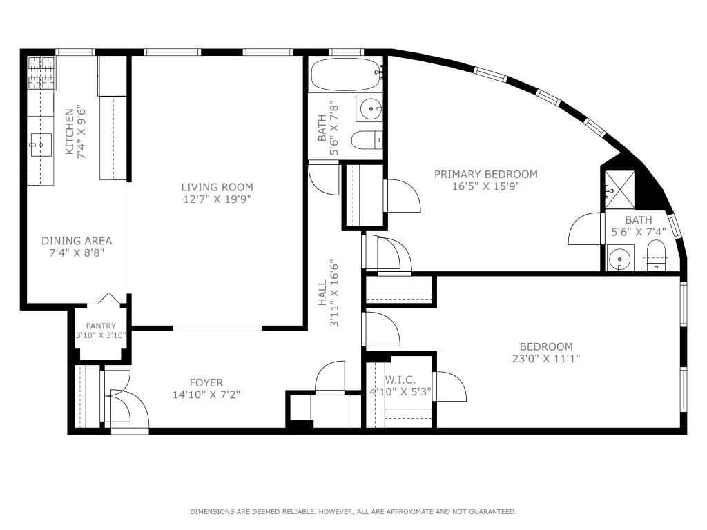 9437 Shore Road A1 Property Photo 28