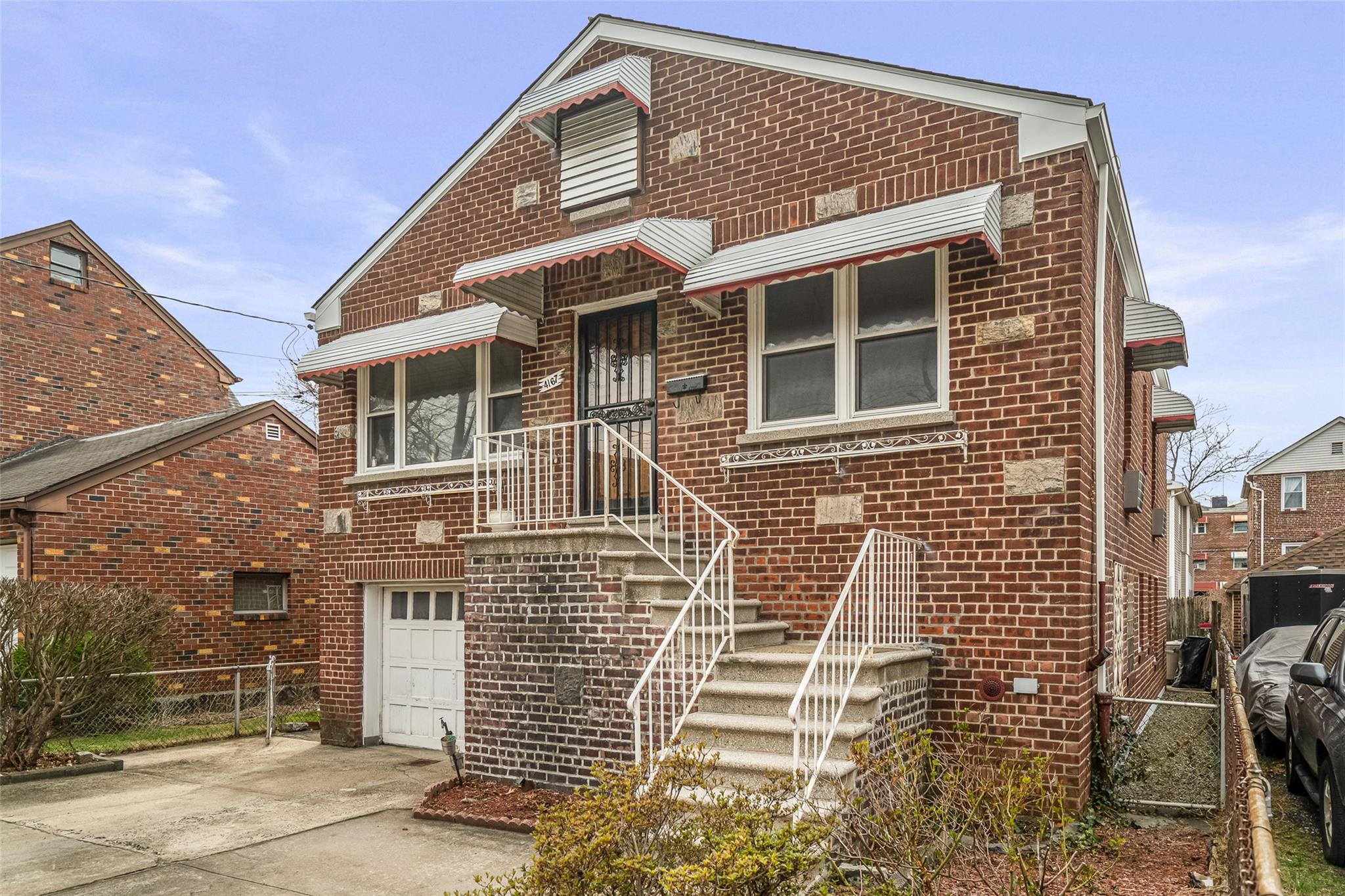 4167 Wilder Ave Property Photo