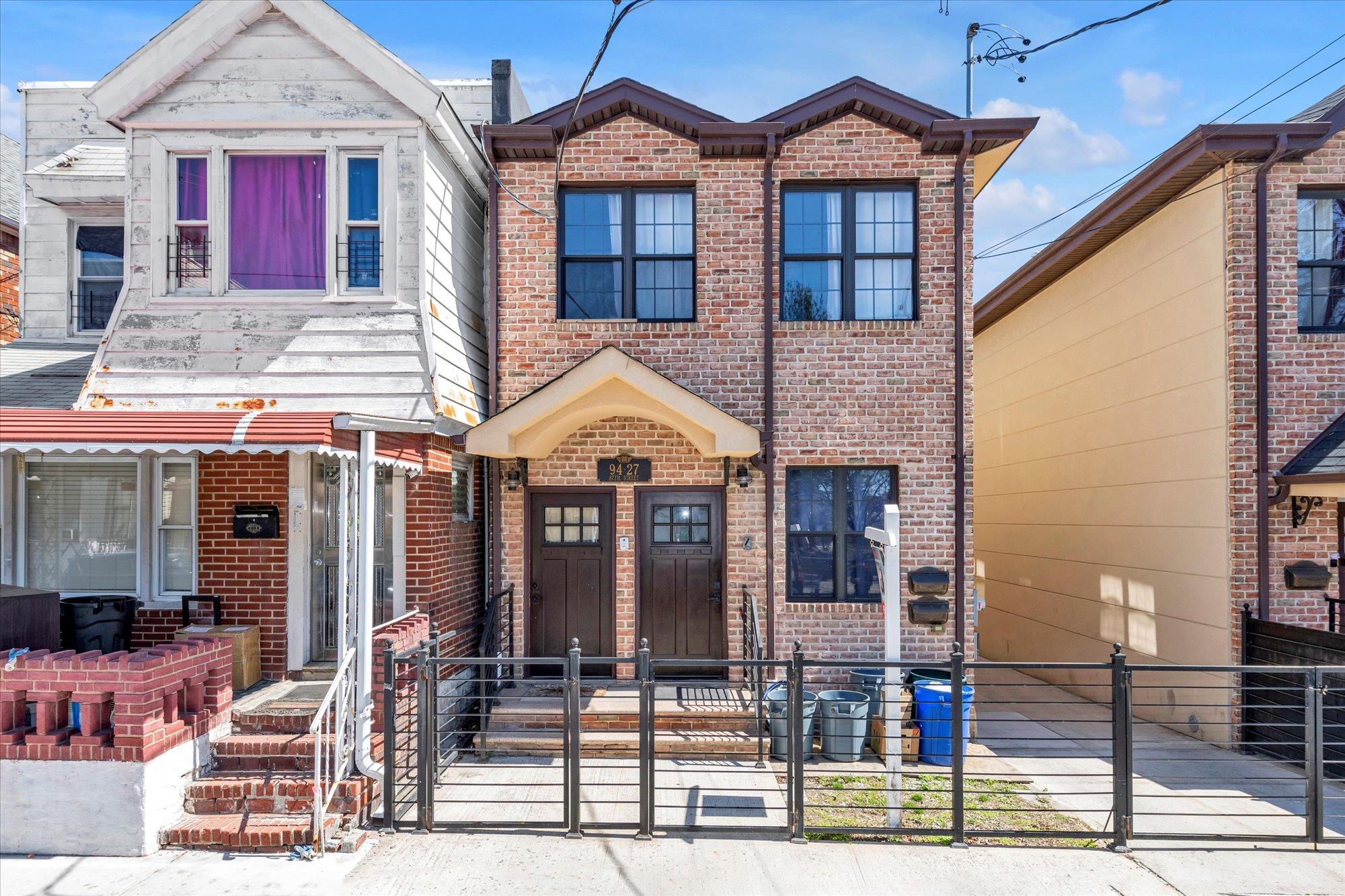 9427 87th Street Property Photo