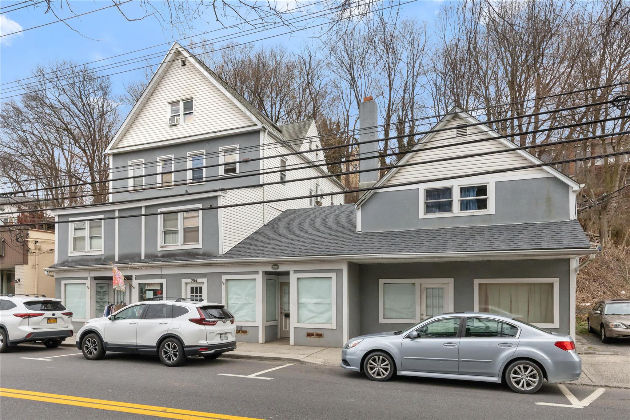 Mount Pleasant Real Estate Listings Main Image