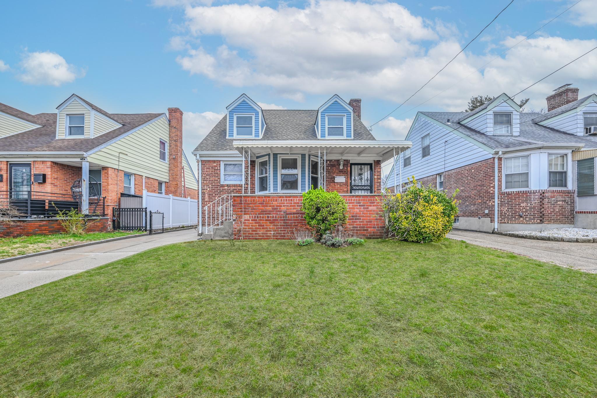 115-17 237th Street Property Photo