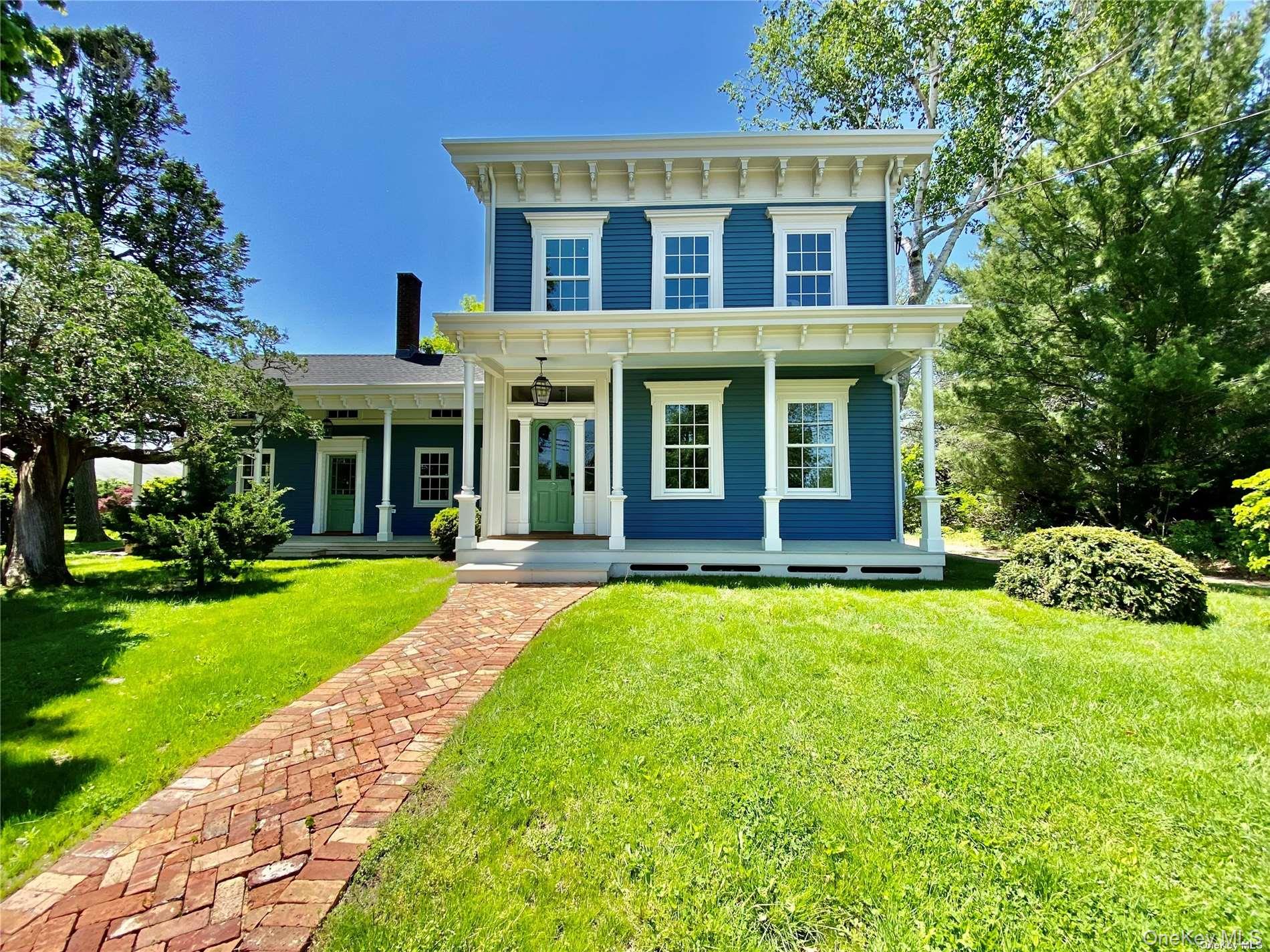 1685 Peconic Lane Property Photo 1