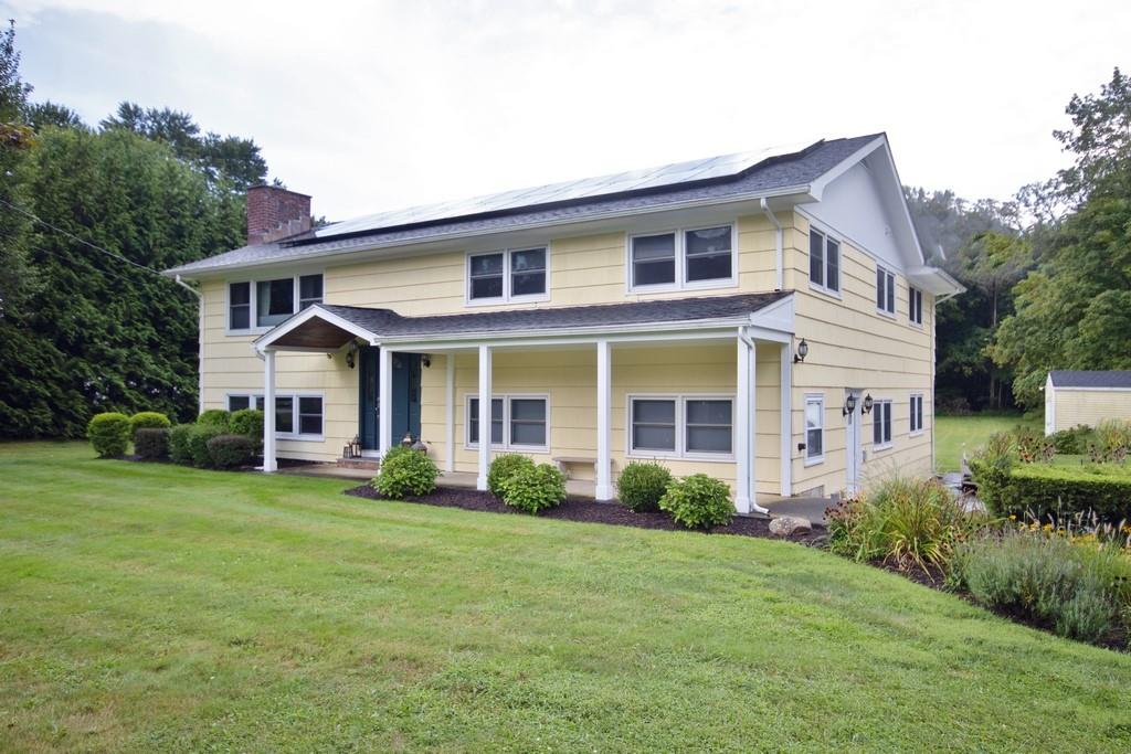 1145 Glen Road Property Photo