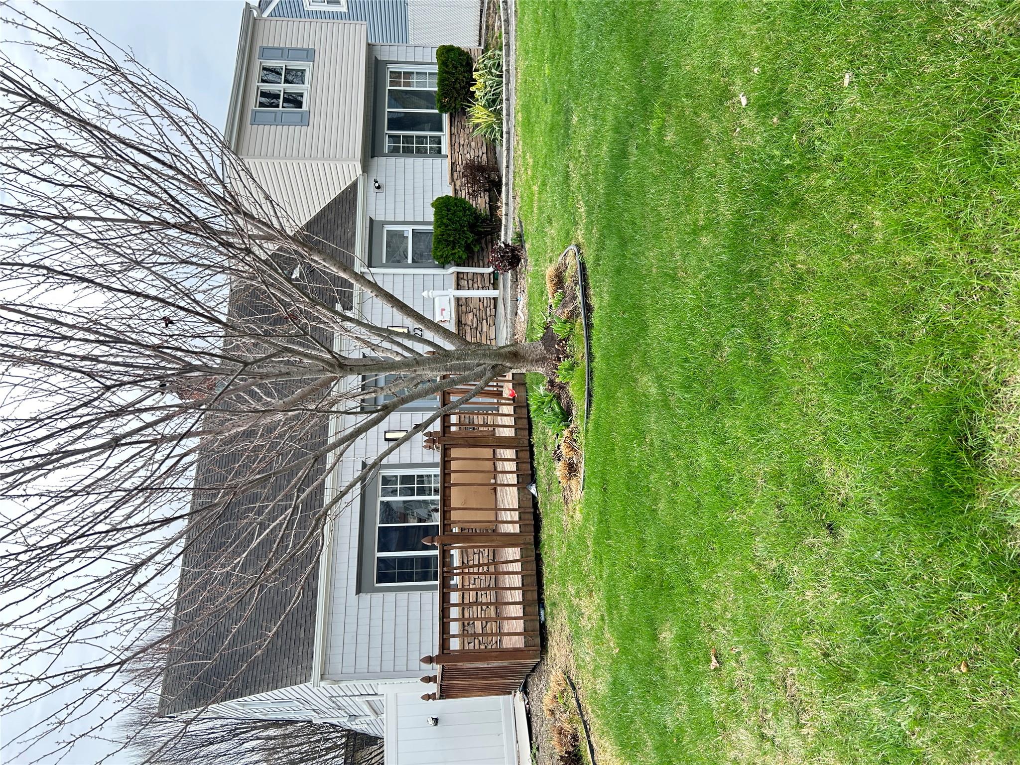 22 Peacock Lane Property Photo