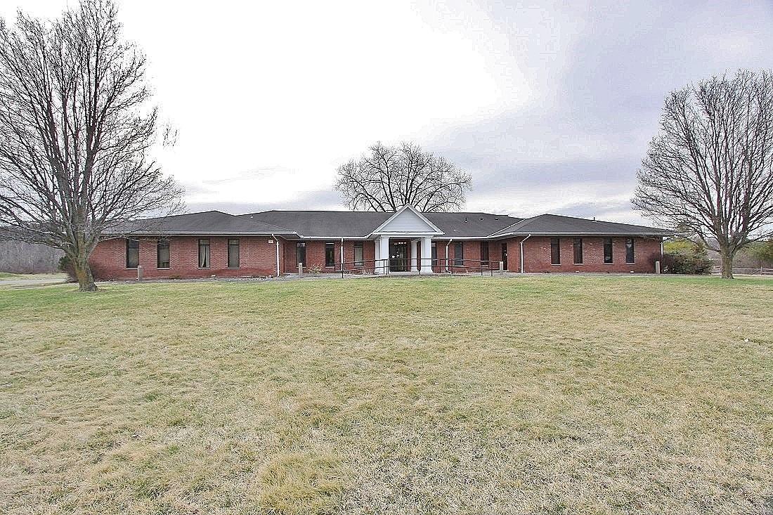 451 Washington Avenue Extension Property Photo