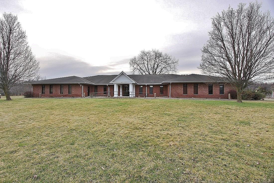 451 Washington Avenue Extension Property Photo 12
