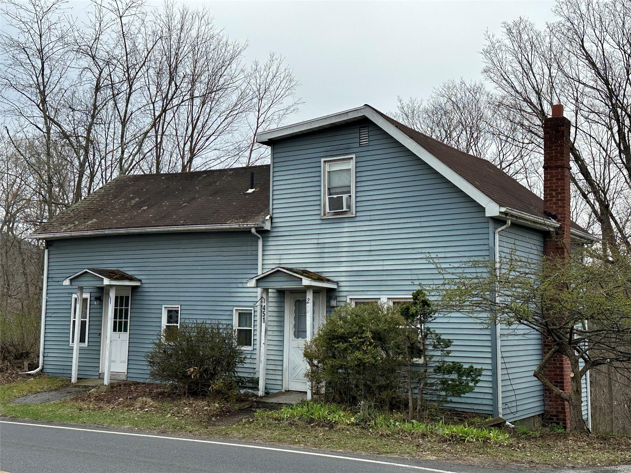451 New Paltz Property Photo