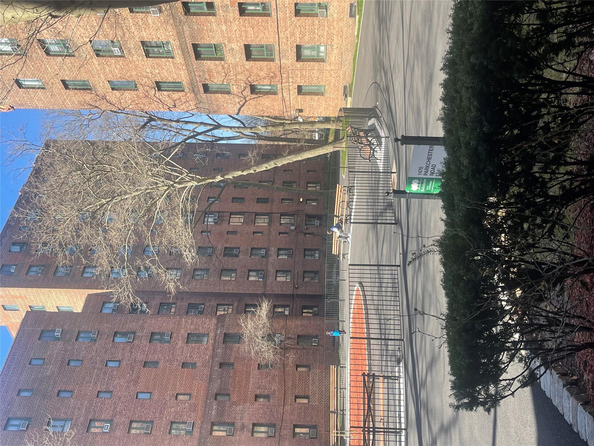 1470 Parkchester Road 7g Property Photo