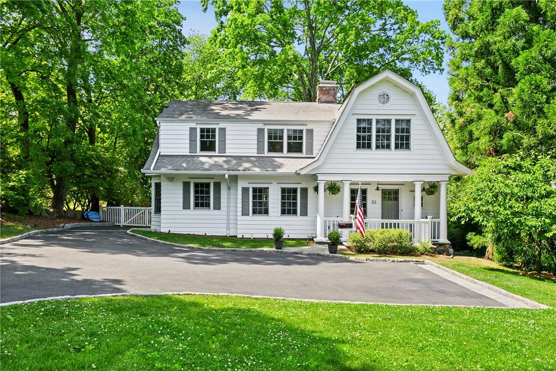 111 Osborn Road Property Photo