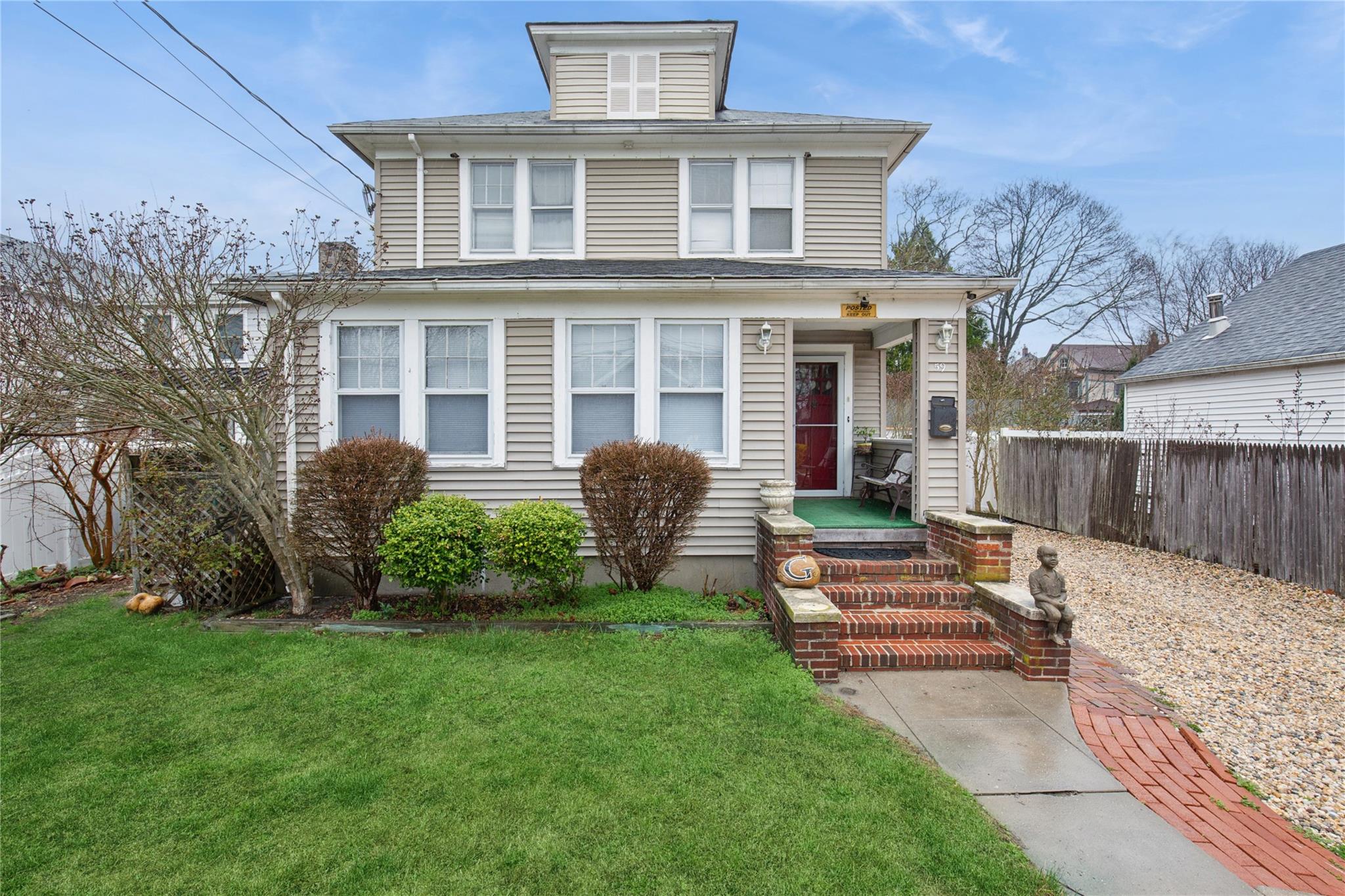 59 Carman Street Property Photo