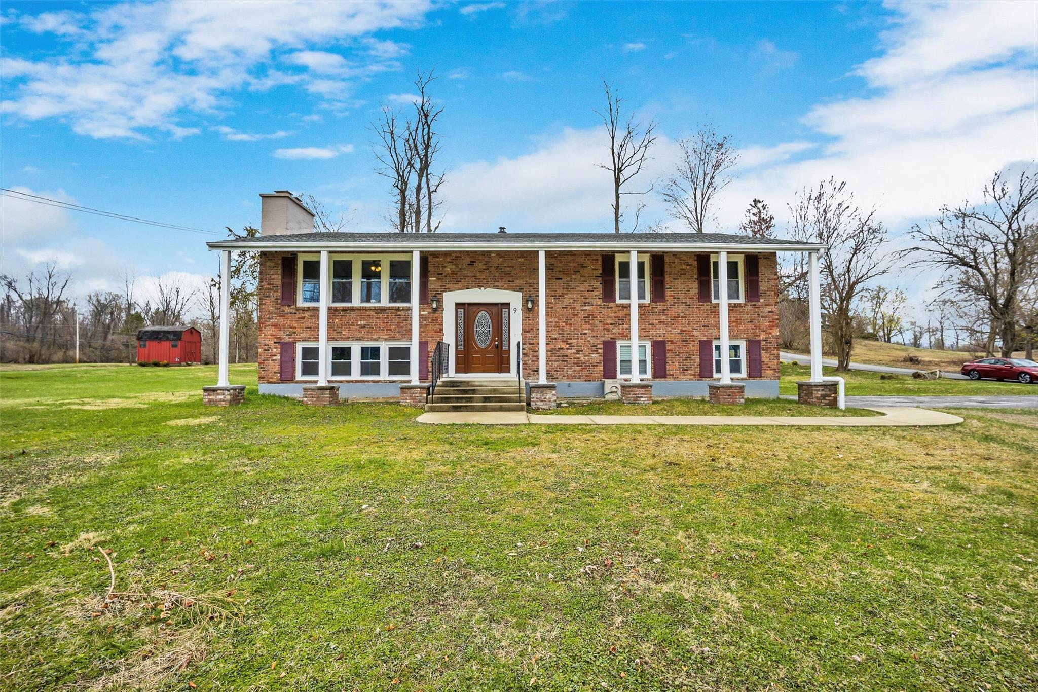 9 Heather Drive Property Photo