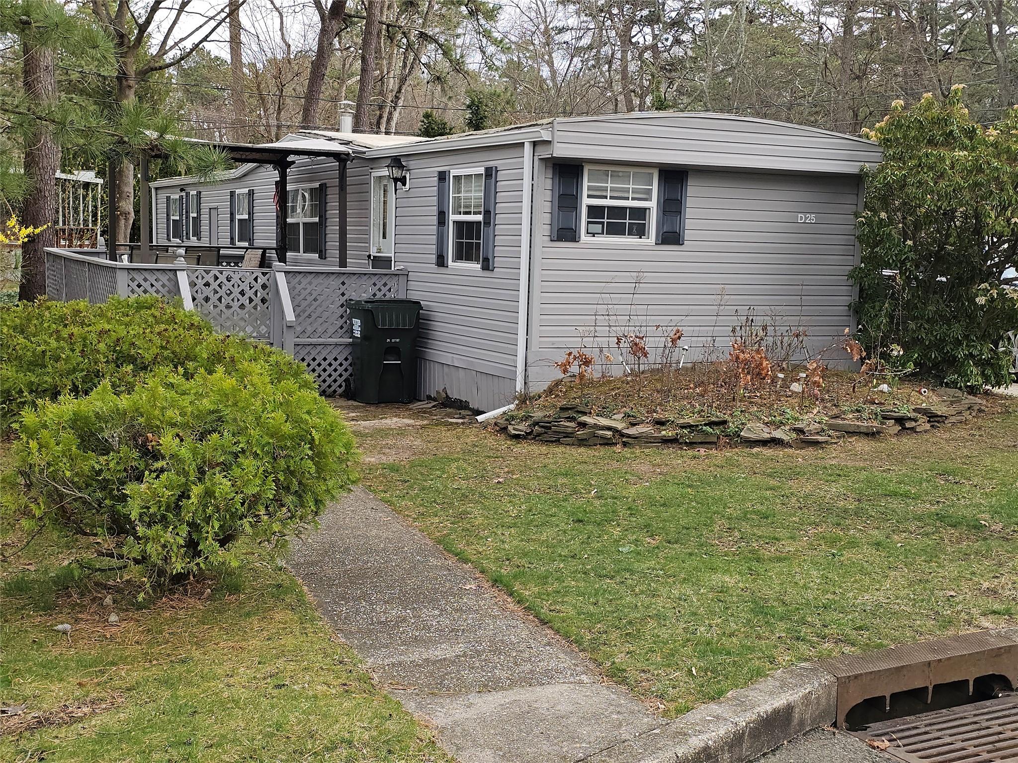 525 Riverleigh Avenue D25 Property Photo