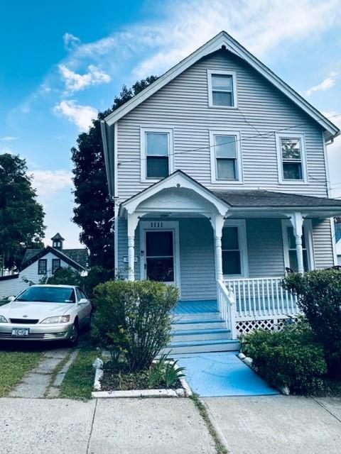 1111 Orchard Street Property Photo