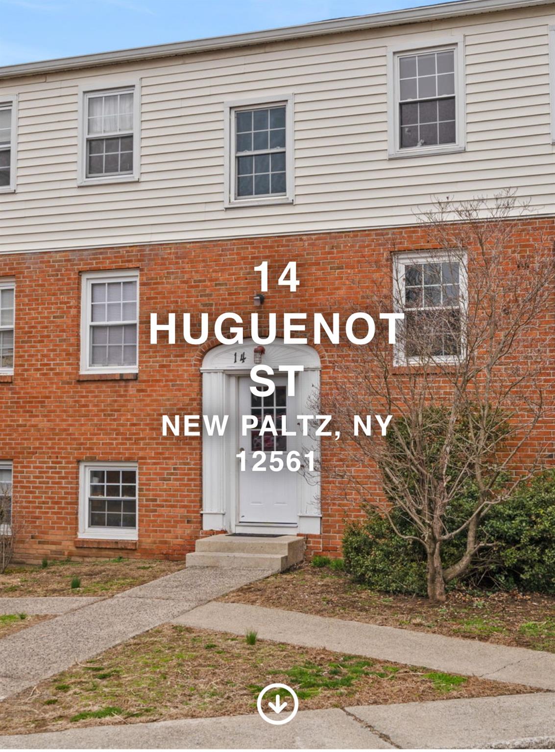 14 Huguenot Street 6 Property Photo
