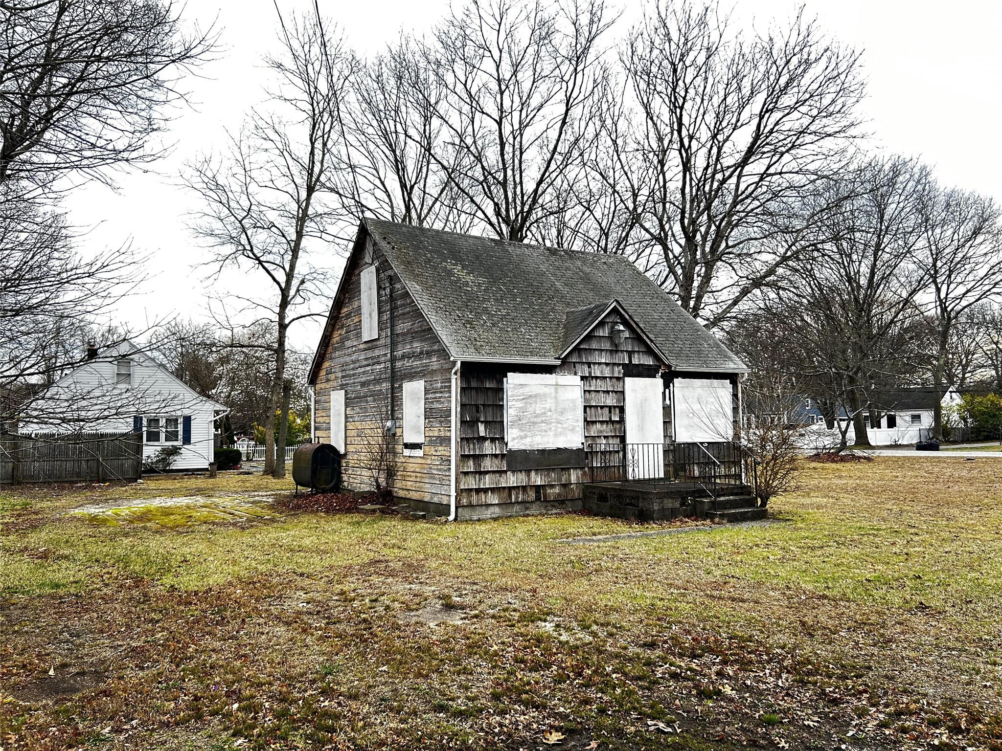 33 Broadway Property Photo