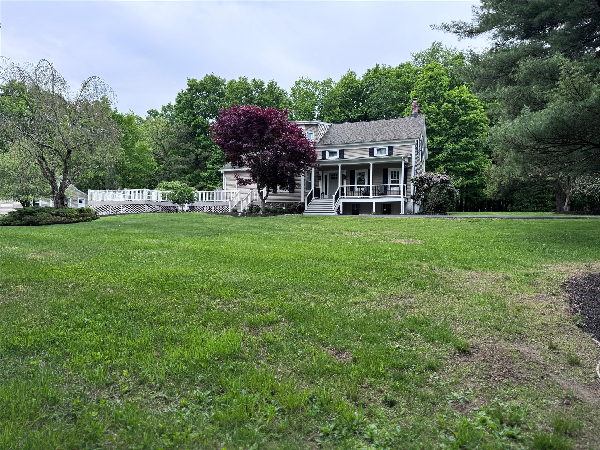 160 Mill Street Property Photo