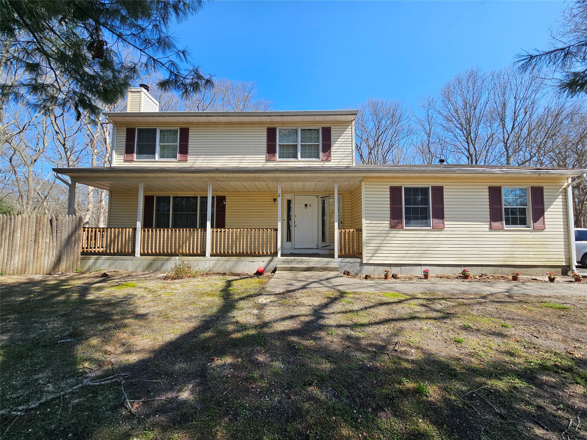 85 Drew Drive Property Photo