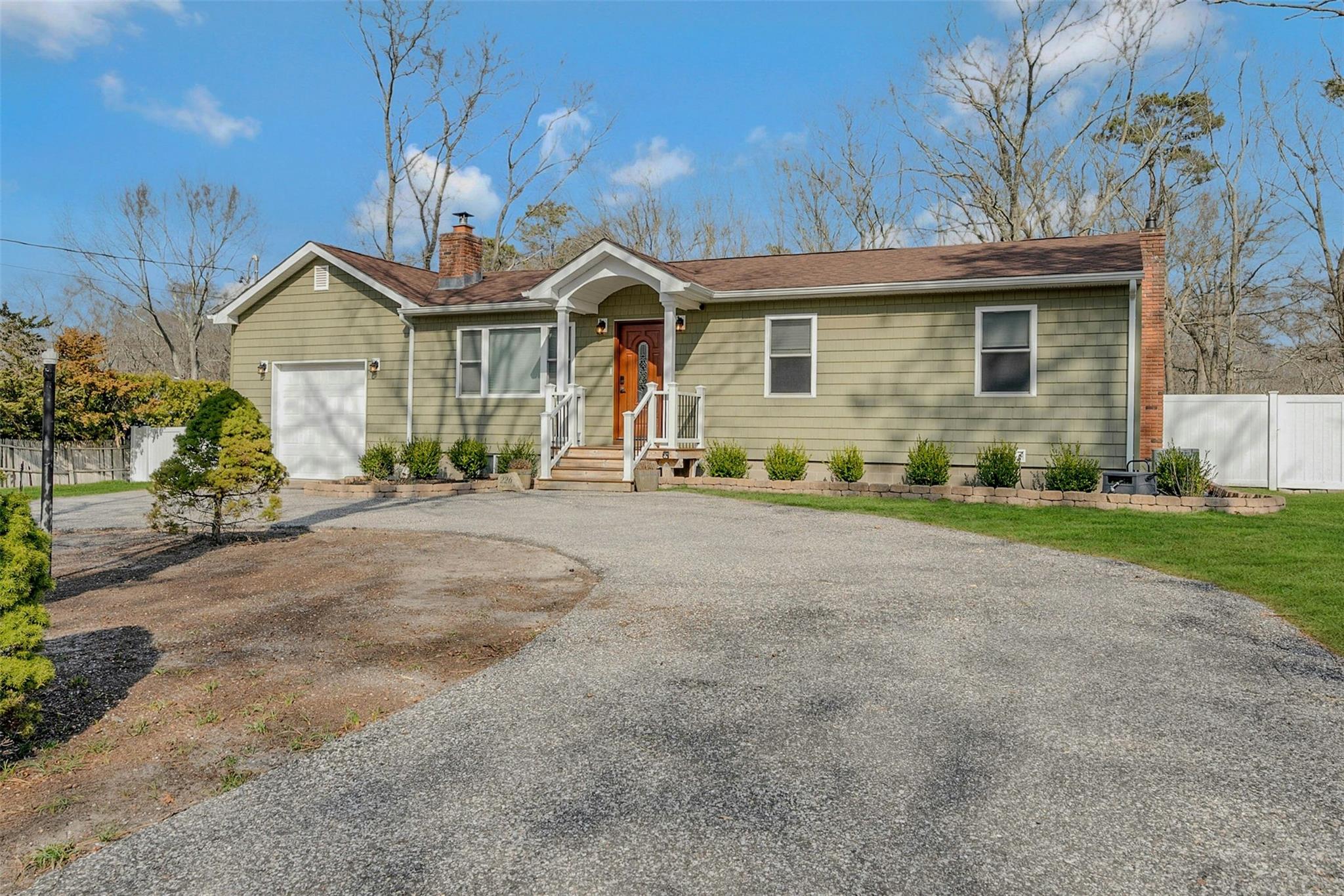 226 Highview Drive Property Photo