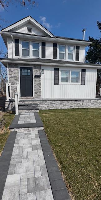 135 Penataquit Avenue Property Photo