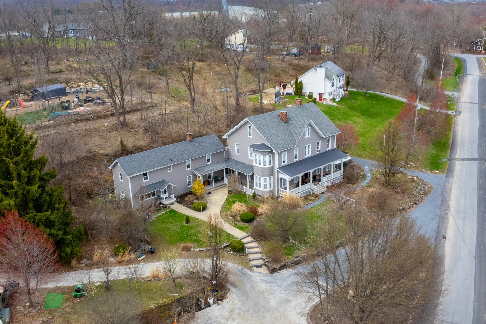 97 Deblock Road Property Photo