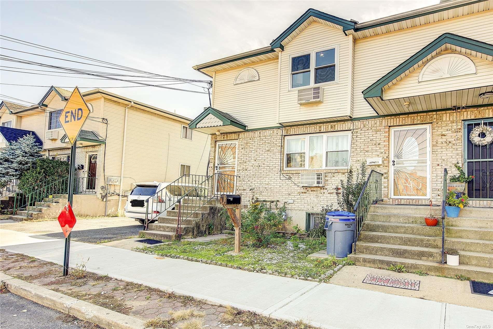 120-26 143rd Street Property Photo